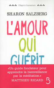 L'AMOUR QUI GUERIT