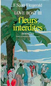 Fleurs interdites