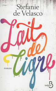 LAIT DE TIGRE