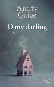 O my darling