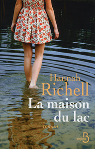 La Maison du lac