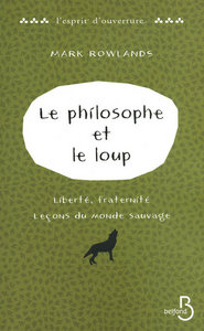 LE PHILOSOPHE ET LE LOUP