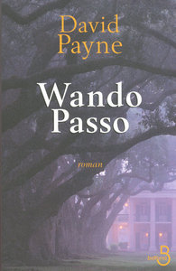 Wando Passo