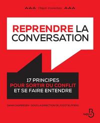 REPRENDRE LA CONVERSATION