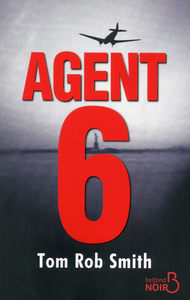 Agent 6