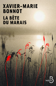 LA BETE DU MARAIS