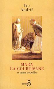 Mara la courtisane