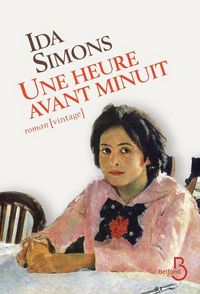 UNE HEURE AVANT MINUIT