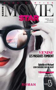 Movie Star Saison 2 Venise