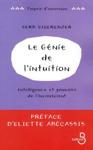 Le génie de l'intuition