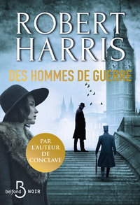 Des hommes de guerre