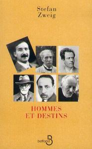 Hommes et destins