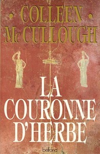 La couronne d'herbe