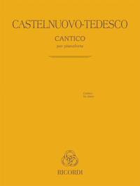 CANTICO PIANO