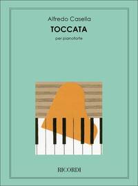 TOCCATA PIANO
