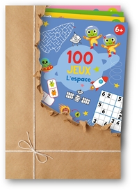 PACK JEUX LDS 100 JEUX 20 EX 2026