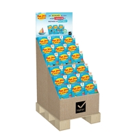 Grand Box Mes jeux de vacances 150 ex