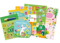 PACK PAQUES - PRINTEMPS 2025