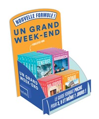 Comptoir 30 ex - GWE - septembre 2026