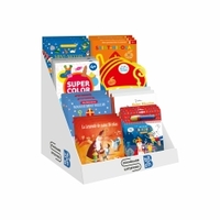 COMPTOIR 48 EX SAINT NICOLAS 2023