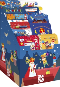 BOX 86 EX SAINT NICOLAS 2022