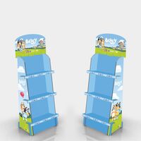 COLONNE BLUEY 2024 - 54 EX - LDS