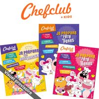 COMPTOIR 15 EX CHEFCLUB 2024