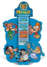 Les Petits Mythos - Box 34 ex