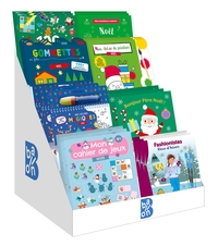 COMPTOIR 30 EX NOEL LIB LDS 2022