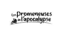 Les Promeneuses de l'apocalypse - pack fonds série 6 ex