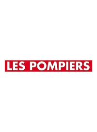 Les Pompiers - Pack 11 ex fonds 2025