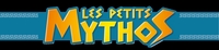 PETITS MYTHOS (LES) - PACK 13 EX. FOND 2023