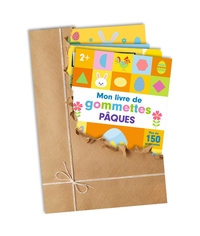 PACK PAQUES 18 EX 2023 FR