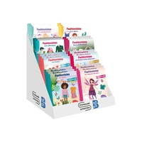 COMPTOIR FASHIONISTAS 44 EX 2024