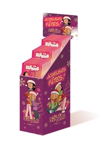Les Sisters - Box 44 ex fda
