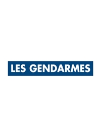 LES GENDARMES - PACK FONDS SERIE