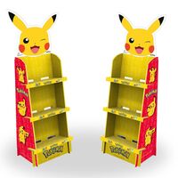 COLONNE 86 EX OP POKEMON JANVIER 2024