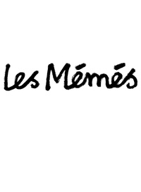 LesMémés - pack fonds série