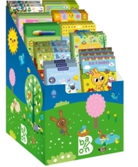 BOX PAQUES - PRINTEMPS 2025