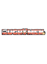 Les Rugbymen - pack fonds série