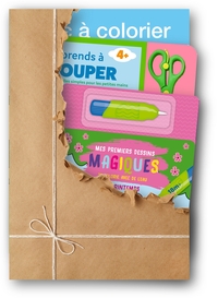 Pack LDS 19 ex Printemps 2026