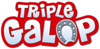Triple Galop - pack t01 à t04 + t14 à t17