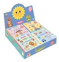 Boîte Doux bébé 16 ex 2026