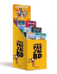 Box 44 ex OP été 2026