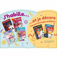 COLIS + PANNEAU 49EX OP J'HABILLE FEVRIER 2023
