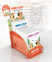 DISPLAY 20 VOL MNL J22