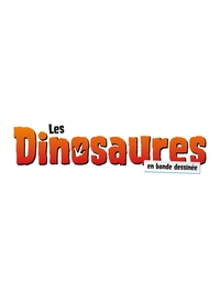 LES DINOSAURES/DINO PARK - PACK FONDS SERIE