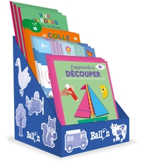 COMPTOIR VACANCES D'HIVER 44 EX 2023