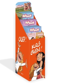 BOX 44 EX OP FDA SISTERS 2024