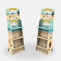 COLONNE GD LDS SM 99EX OP DEPART EN VACANCES + JEUX CARTES JUIN 2024
